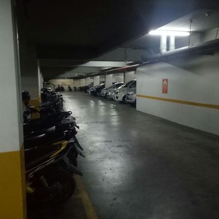 Pop! Hotel Teuku Umar Denpasar  Exterior photo