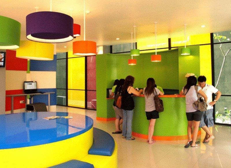 Pop! Hotel Teuku Umar Denpasar  Exterior photo