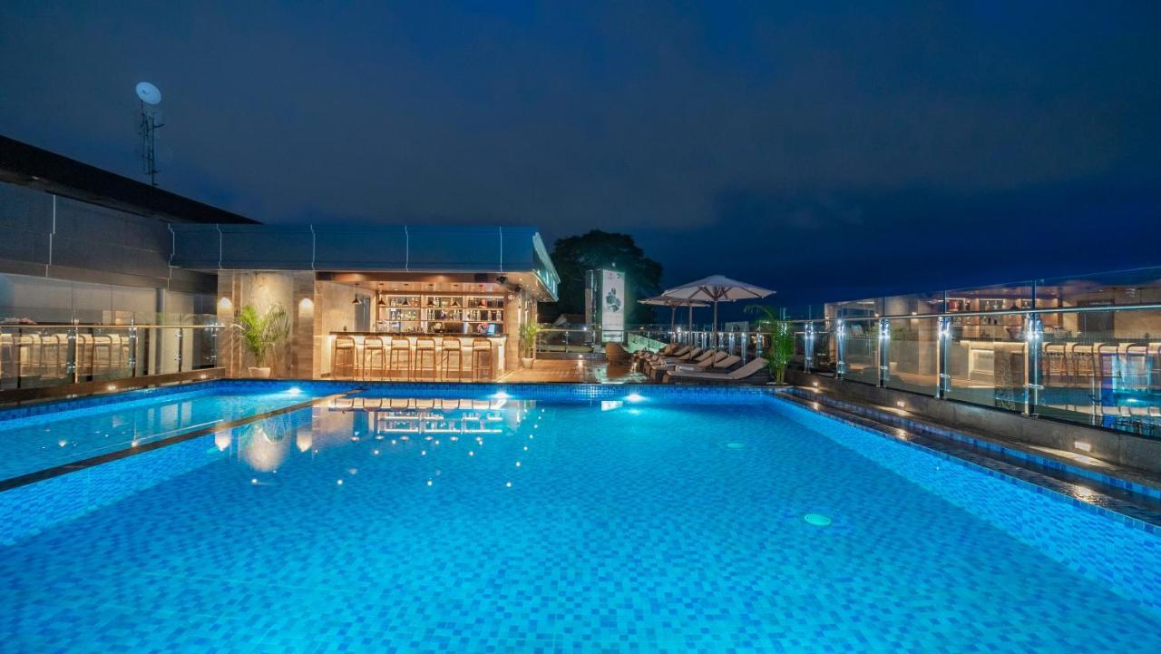 Pop! Hotel Teuku Umar Denpasar  Exterior photo