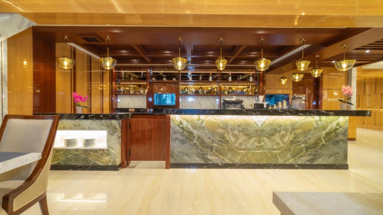 Pop! Hotel Teuku Umar Denpasar  Exterior photo