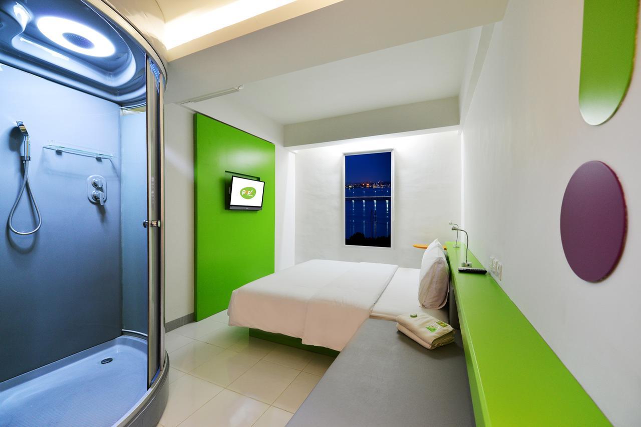 Pop! Hotel Teuku Umar Denpasar  Exterior photo